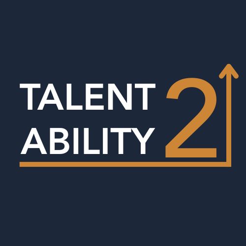 Talent2Ability